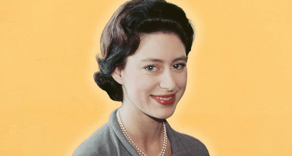 Les dernières années de la princesse Margaret et la date poignante de ses funérailles expliquées