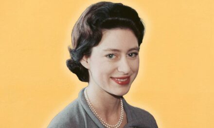 Les dernières années de la princesse Margaret et la date poignante de ses funérailles expliquées