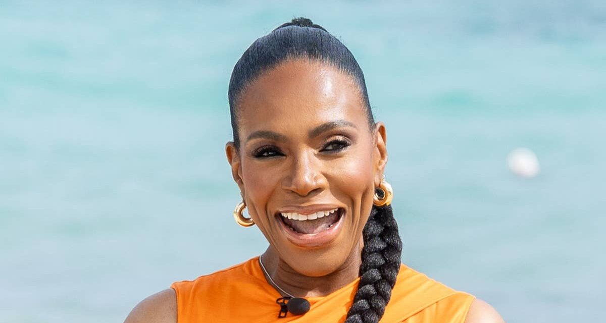Sheryl Lee Ralph, 69 ans, se pavane en bikini à cordes vert lors d&rsquo;une escapade jamaïcaine – et les fans n&rsquo;en ont jamais assez