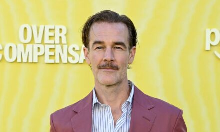 Les stars décédées snobées aux Oscars In Memoriam, dont James Van Der Beek et Brigitte Bardot