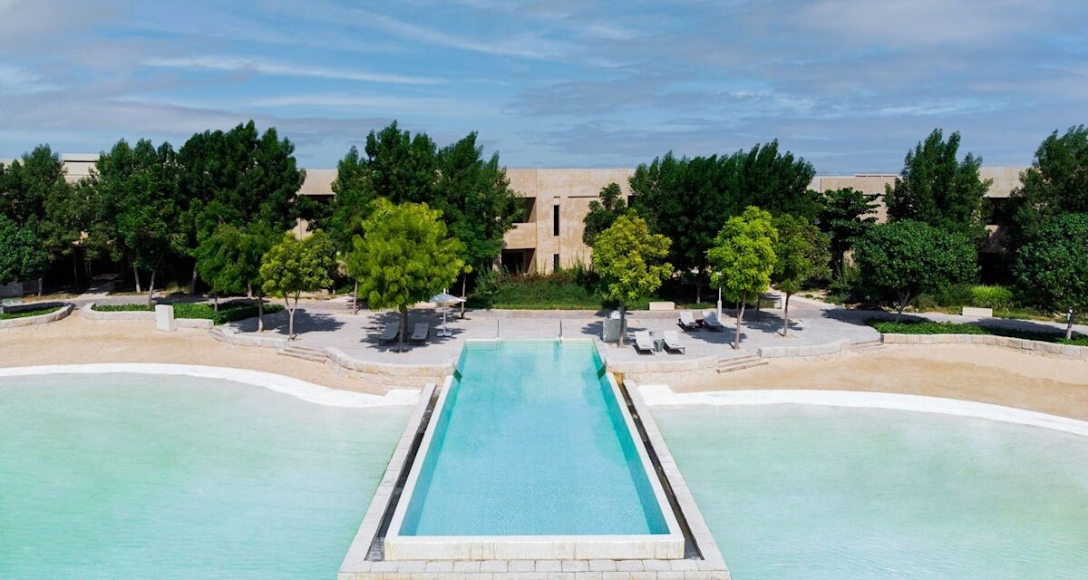 Avis sur le Zulal Wellness Resort : j&rsquo;ai troqué mon téléphone contre un plan de bien-être – et les résultats m&rsquo;ont surpris