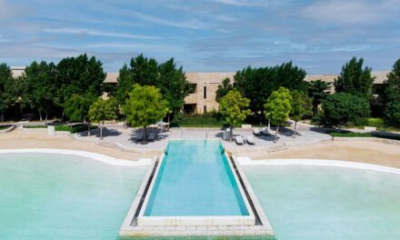 Avis sur le Zulal Wellness Resort : j&rsquo;ai troqué mon téléphone contre un plan de bien-être – et les résultats m&rsquo;ont surpris