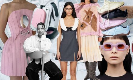 Hotlist hebdomadaire : ce qu&rsquo;il y a sur la liste de souhaits de notre éditeur de style cette semaine