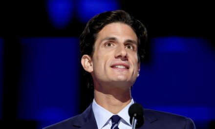 À l&rsquo;intérieur du fonds fiduciaire de Jack Schlossberg en pleine campagne politique
