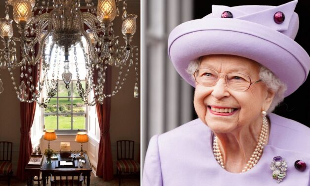 Le roi Charles apporte des modifications à « l&rsquo;espace personnel » de la reine Elizabeth dans sa maison écossaise