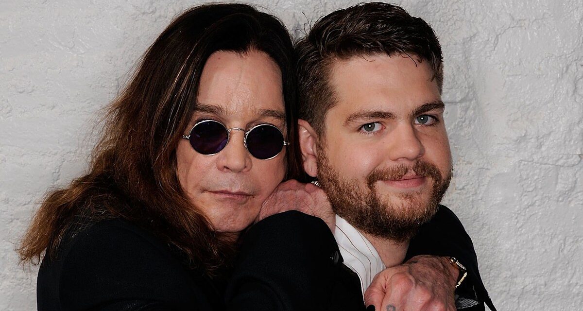 Jack Osbourne dit que la mort de papa Ozzy « n&rsquo;avait rien de dramatique » alors qu&rsquo;il détaille ses dernières heures