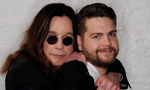 Jack Osbourne dit que la mort de papa Ozzy « n&rsquo;avait rien de dramatique » alors qu&rsquo;il détaille ses dernières heures