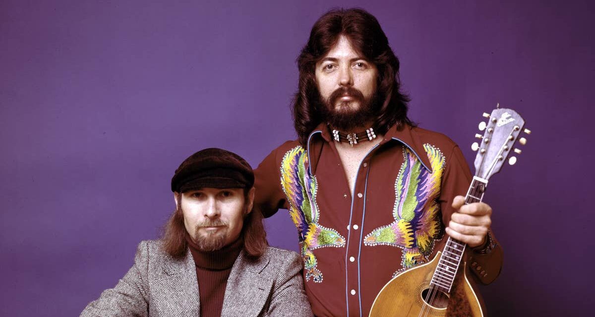 La légende du soft rock des années 70 derrière le hit « Summer Breeze » est décédée à l&rsquo;âge de 85 ans