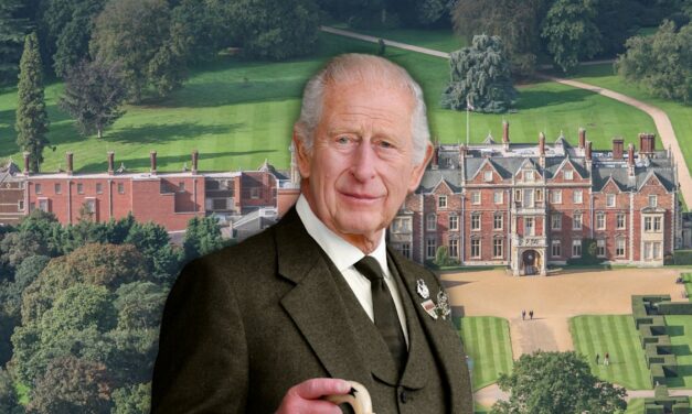 À l&rsquo;intérieur du domaine privé de Sandringham en constante évolution du roi Charles – photos avant et après