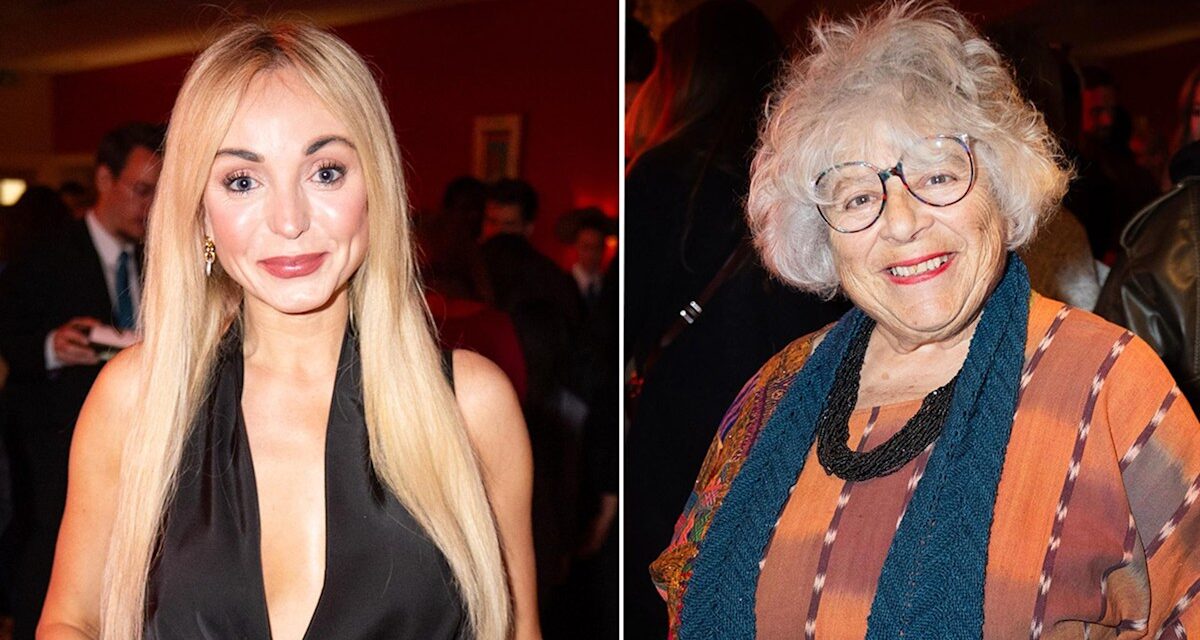 Les fans de la BBC sont « obsédés » après la réunion de Call the Midwife qui voit des stars emblématiques se réunir pour la finale