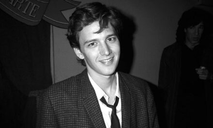 Les premières amours oubliées des stars de Brat Pack