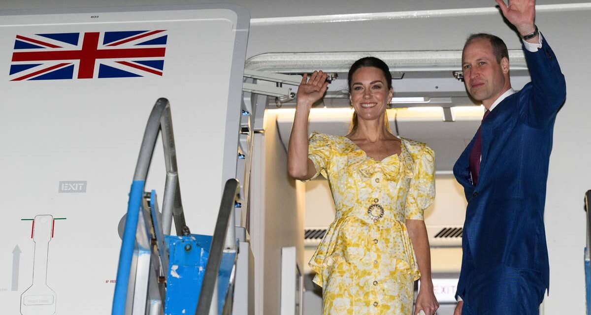 Comment séjourner à la destination de lune de miel du prince William et de la princesse Kate pour moins cher