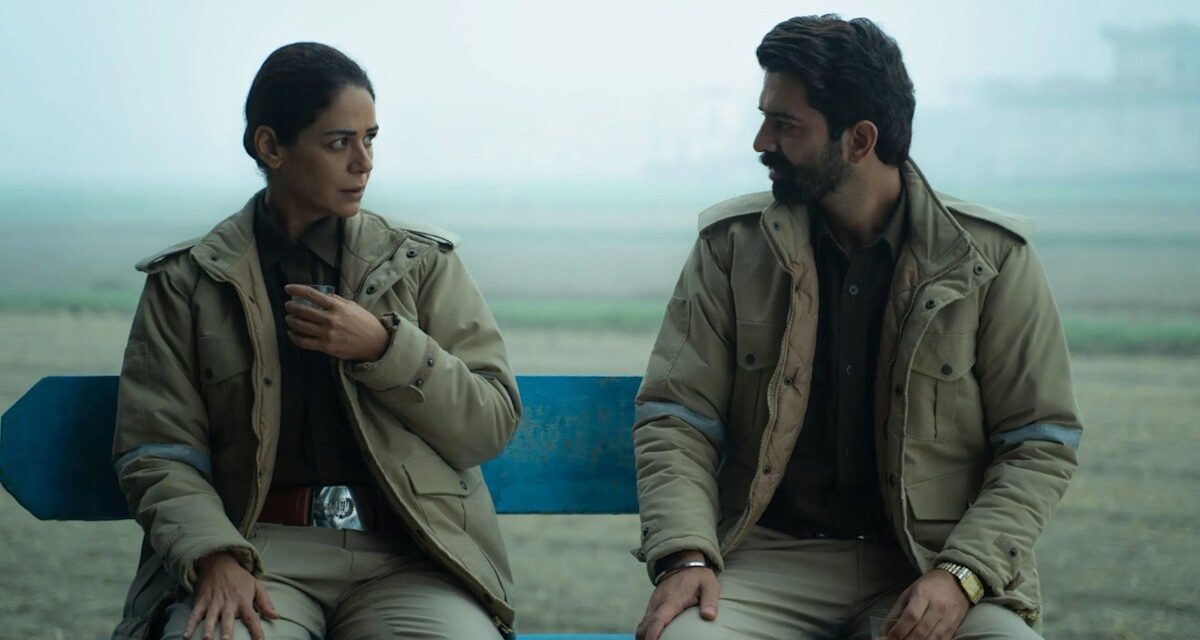 Kohrra, le thriller policier en 6 parties de Netflix, salué comme « qui vaut le battage médiatique » alors que la deuxième saison tombe