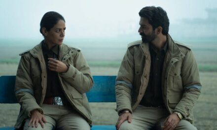 Kohrra, le thriller policier en 6 parties de Netflix, salué comme « qui vaut le battage médiatique » alors que la deuxième saison tombe