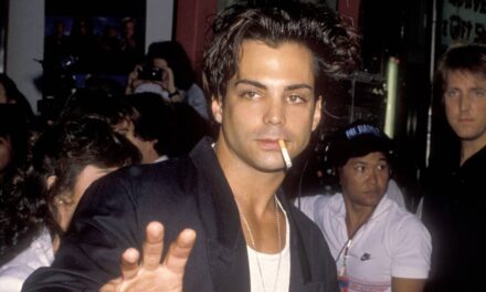 Qu&rsquo;est-il arrivé aux stars de cinéma inoubliables dont seuls les gens des années 90 se souviendront