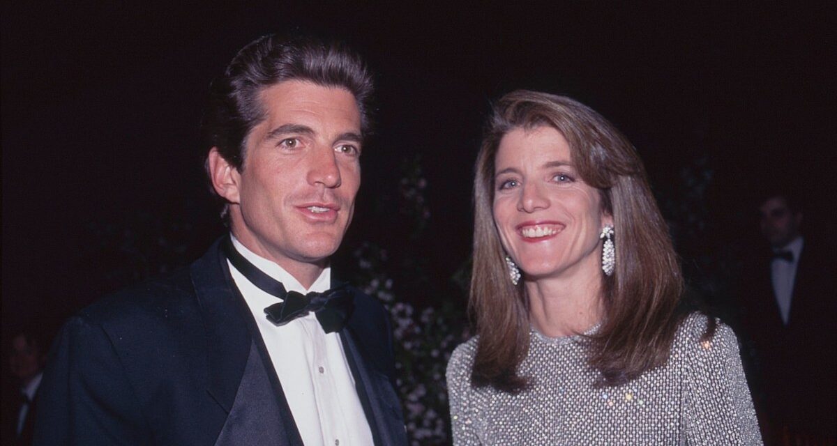 Où est Caroline Kennedy, la seule sœur survivante de JFK Jr ? Dans sa vie marquée par des chagrins et des tragédies