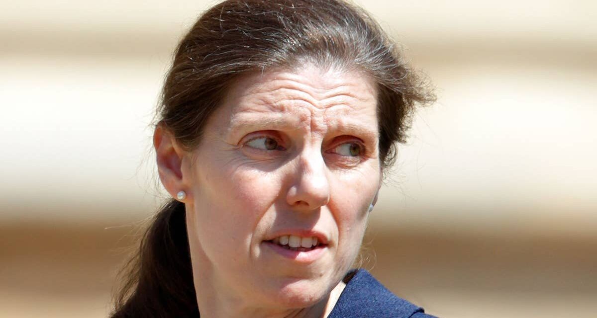 Maria Teresa Turrión Borrallo, la nounou du prince William et de Kate Middleton, reçoit des nouvelles surprises du couple royal