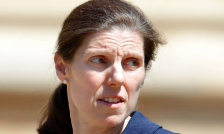 Maria Teresa Turrión Borrallo, la nounou du prince William et de Kate Middleton, reçoit des nouvelles surprises du couple royal