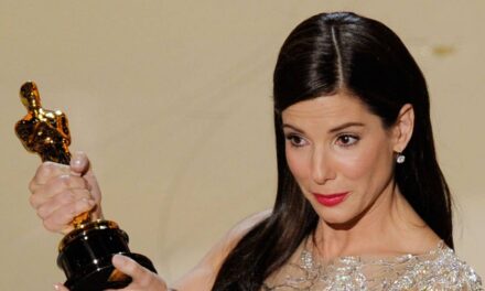 13 stars qui ont remporté à la fois des Oscars et des Razzies – et celle qui les a gagnés la même année