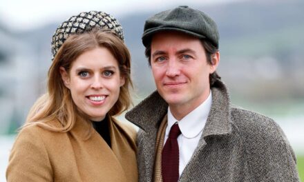 La princesse Béatrice trouve « très difficile » l&rsquo;examen minutieux du mariage et de la saga Andrew Mountbatten-Windsor, déclare un ami – exclusif