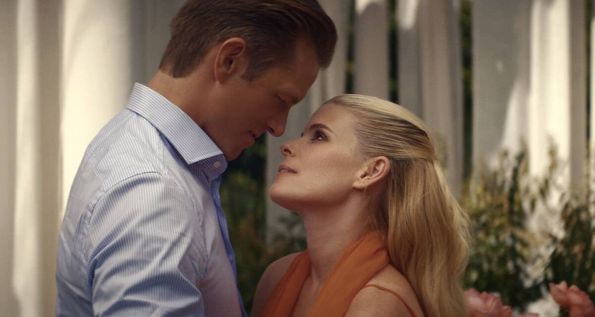 Les téléspectateurs « accros » au thriller « scandaleux » Imperfect Women