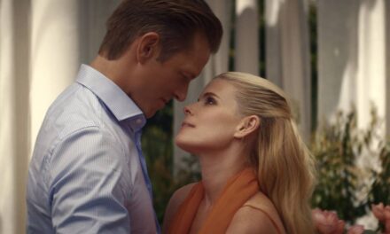 Les téléspectateurs « accros » au thriller « scandaleux » Imperfect Women