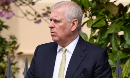 Les 7 fidèles compagnons d&rsquo;Andrew Mountbatten-Windsor lui tiennent compagnie dans son exil