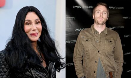 Le fils de Cher, Elijah Blue, arrêté pour intrusion et agression suite à des troubles à l&rsquo;école