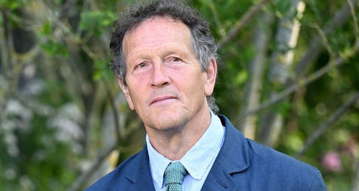 La star de Gardeners&rsquo; World, Monty Don, aux prises avec une bataille de santé « inexplicablement douloureuse »
