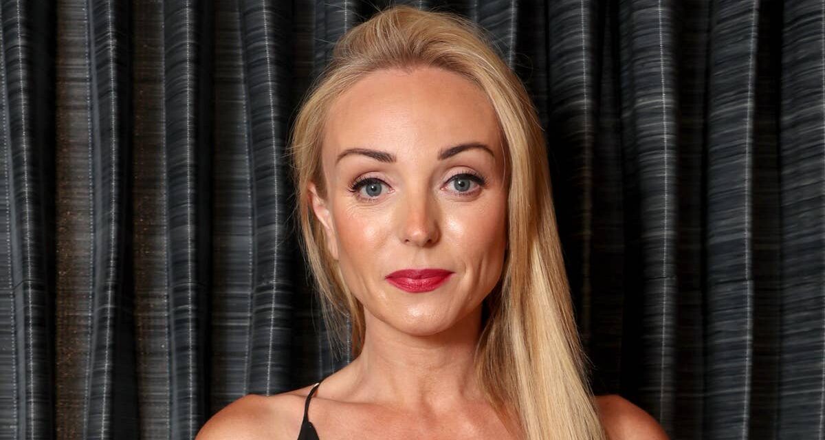 La star de Call the Midwife, Helen George, révèle un diagnostic de TDAH
