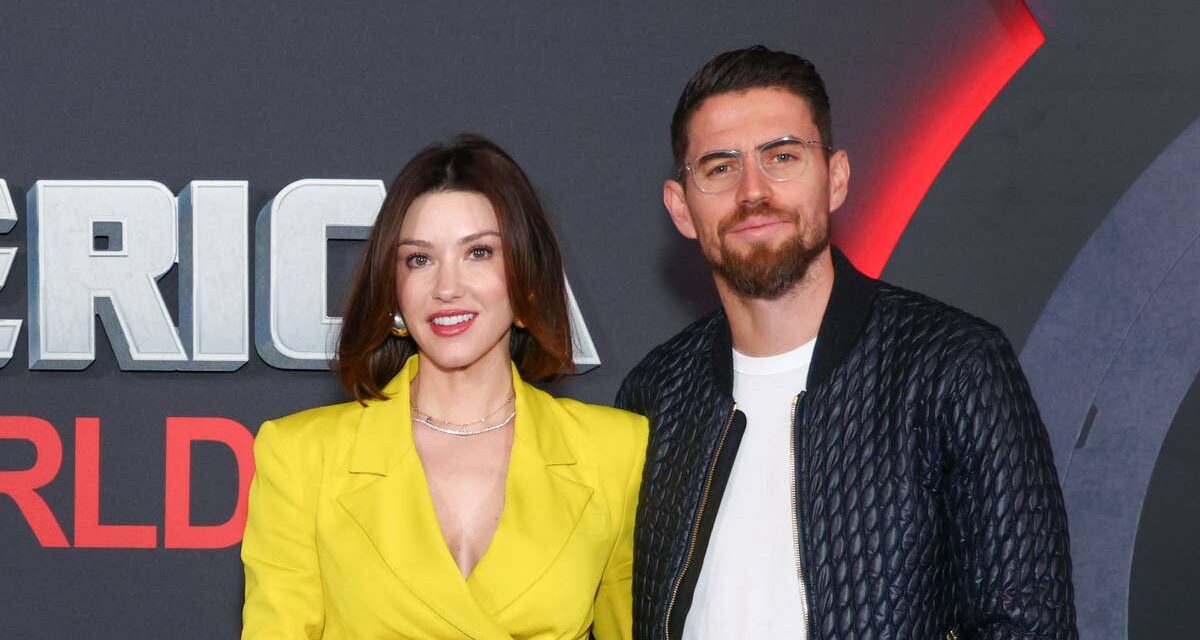 L&rsquo;ex-Catherine Harding de Jude Law brise le silence sur l&rsquo;incident de Chappell Roan impliquant sa fille Ada