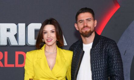 L&rsquo;ex-Catherine Harding de Jude Law brise le silence sur l&rsquo;incident de Chappell Roan impliquant sa fille Ada