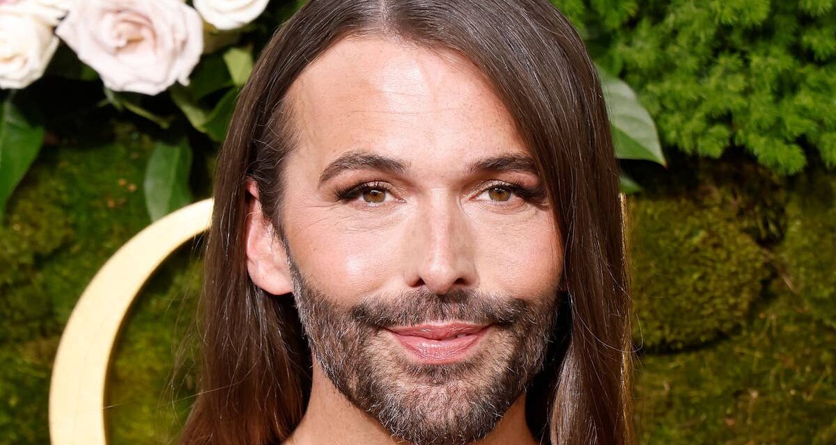 Jonathan Van Ness de Queer Eye révèle les relations qu&rsquo;il laisse derrière lui alors qu&rsquo;il quitte l&rsquo;émission qui a « changé sa vie » – exclusif
