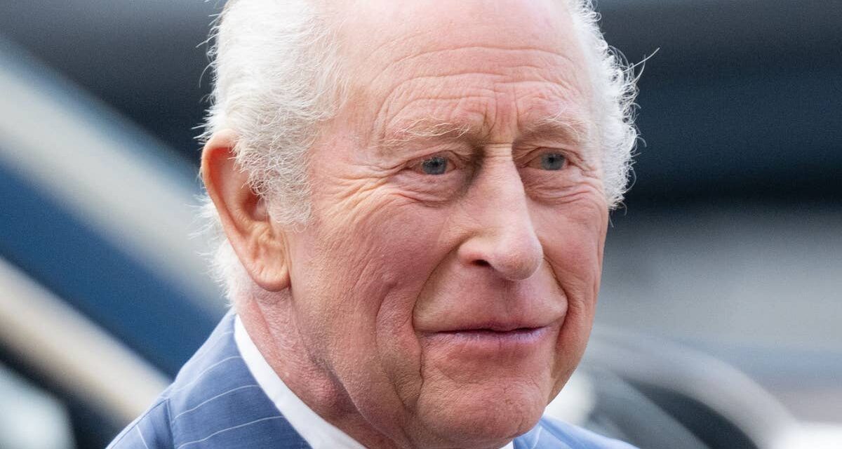 Le roi Charles embauche pour un nouveau rôle avec un lien surprenant avec Andrew Mountbatten-Windsor