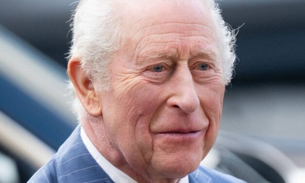 Le roi Charles embauche pour un nouveau rôle avec un lien surprenant avec Andrew Mountbatten-Windsor