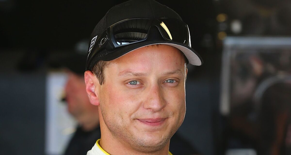 Chase Pistone, ancien pilote de NASCAR et petit-fils du champion de course automobile, est décédé à 42 ans