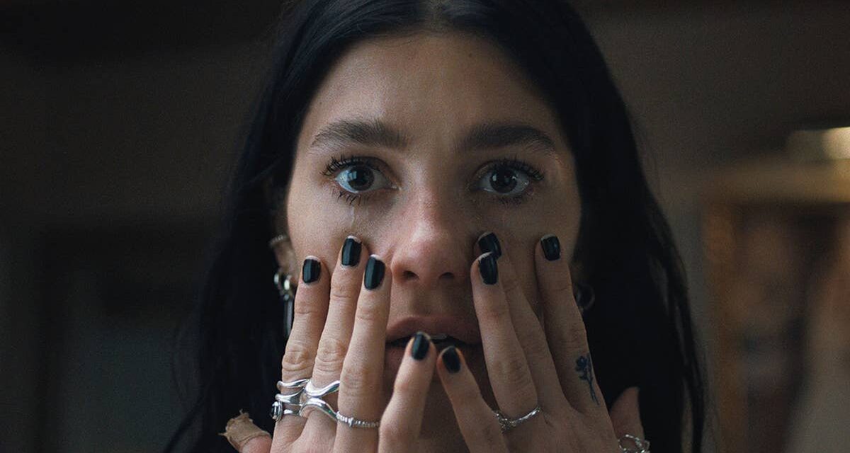 Netflix vient d&rsquo;ajouter l&rsquo;horreur infusée d&rsquo;effroi. Quelque chose de très mauvais va se produire – et j&rsquo;ai toujours peur