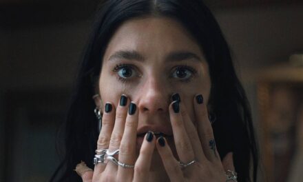 Netflix vient d&rsquo;ajouter l&rsquo;horreur infusée d&rsquo;effroi. Quelque chose de très mauvais va se produire – et j&rsquo;ai toujours peur