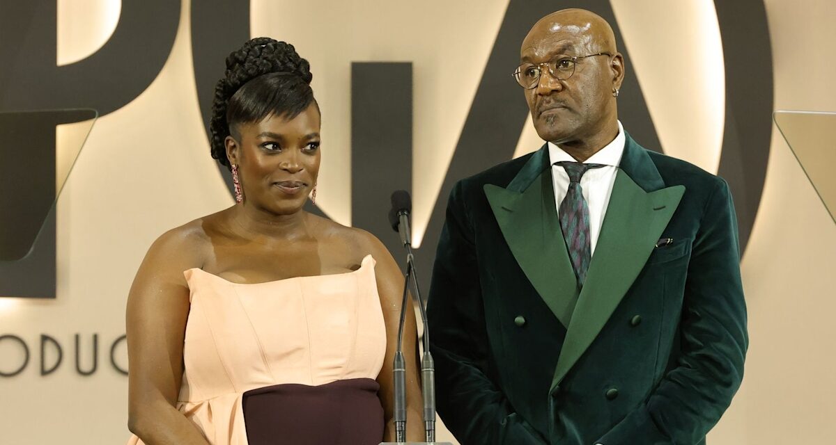 Les stars de Sinners, Delroy Lindo et Wunmi Mosaku, s&rsquo;expriment sur l&rsquo;incident d&rsquo;insultes raciales du BAFTA