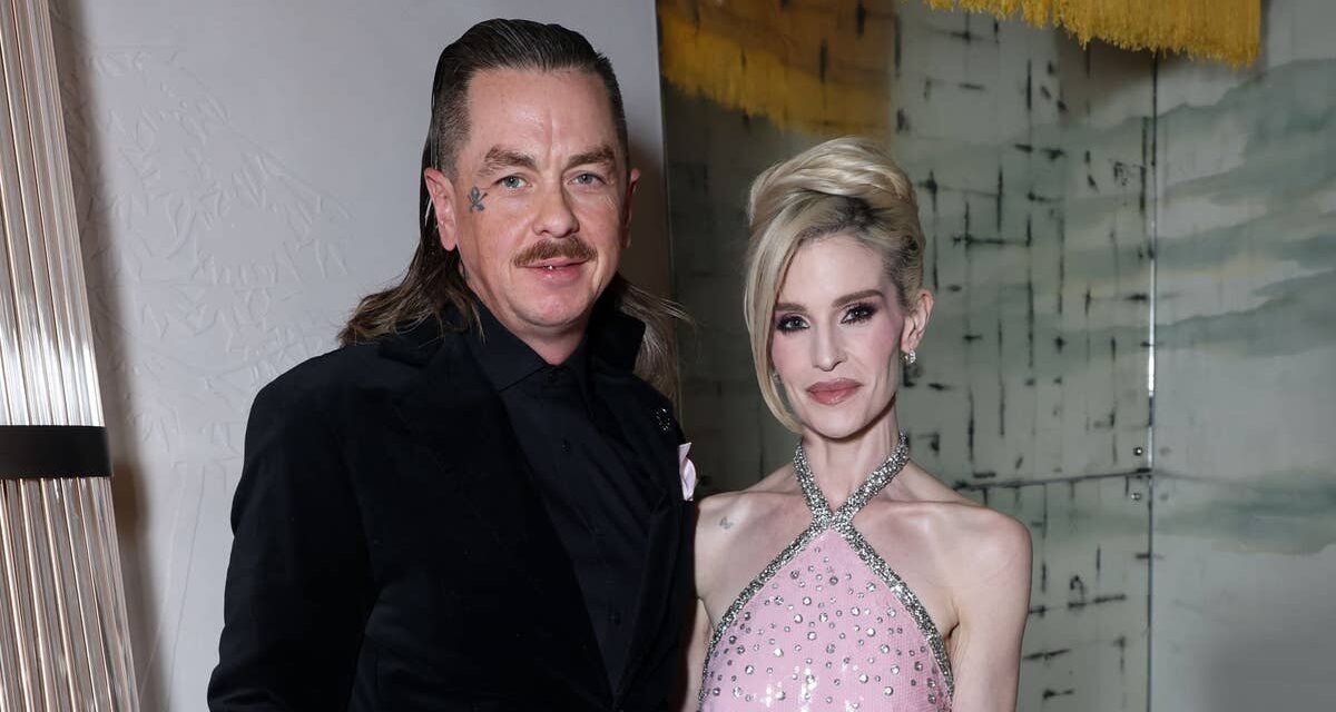 Kelly Osbourne partage des nouvelles de sa famille alors qu&rsquo;elle se sépare de son fiancé Sid Wilson