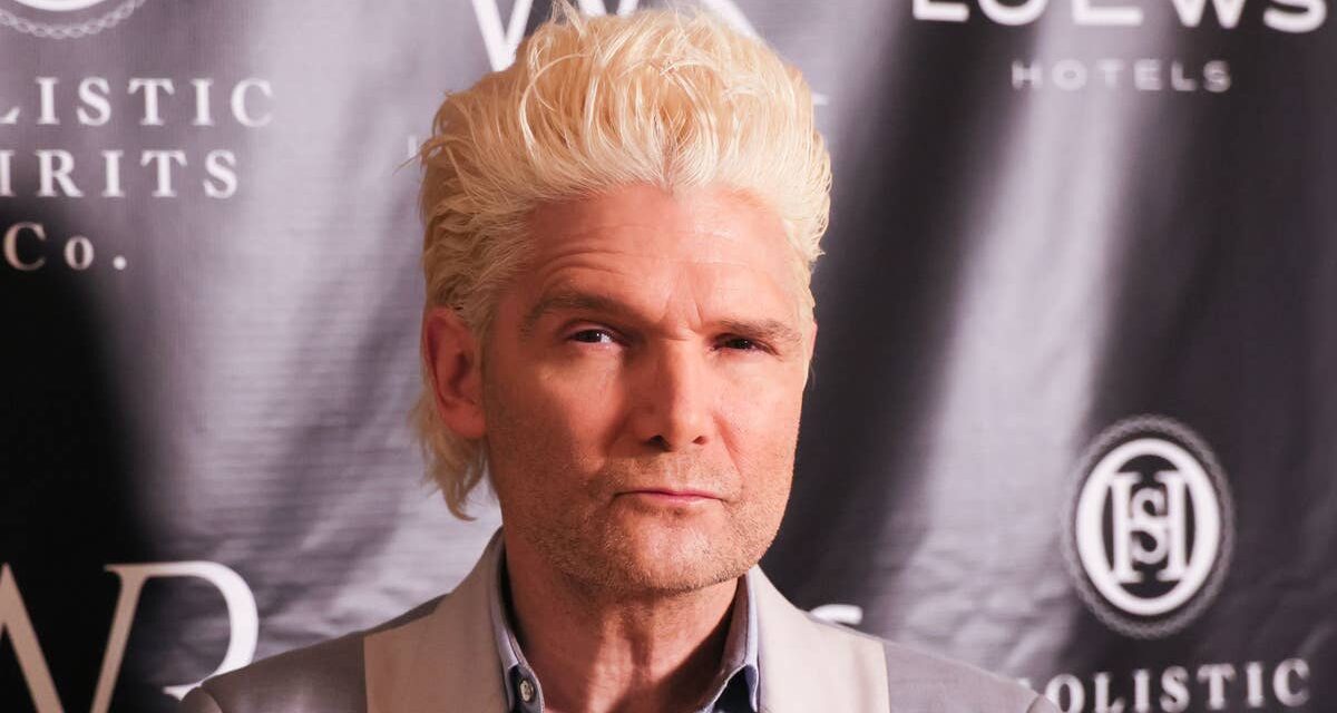 Corey Feldman brise son silence sur l&rsquo;hommage aux Oscars pour le regretté réalisateur Rob Reiner
