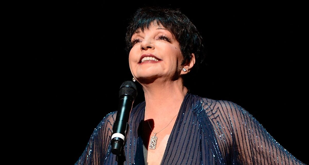 Liza Minnelli surprend ses fans avec une apparition spectaculaire aux GLAAD Media Awards