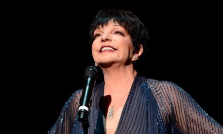 Liza Minnelli surprend ses fans avec une apparition spectaculaire aux GLAAD Media Awards