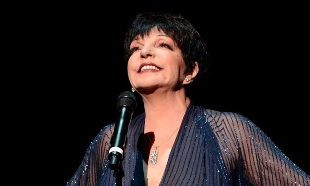 Liza Minnelli surprend ses fans avec une apparition spectaculaire aux GLAAD Media Awards