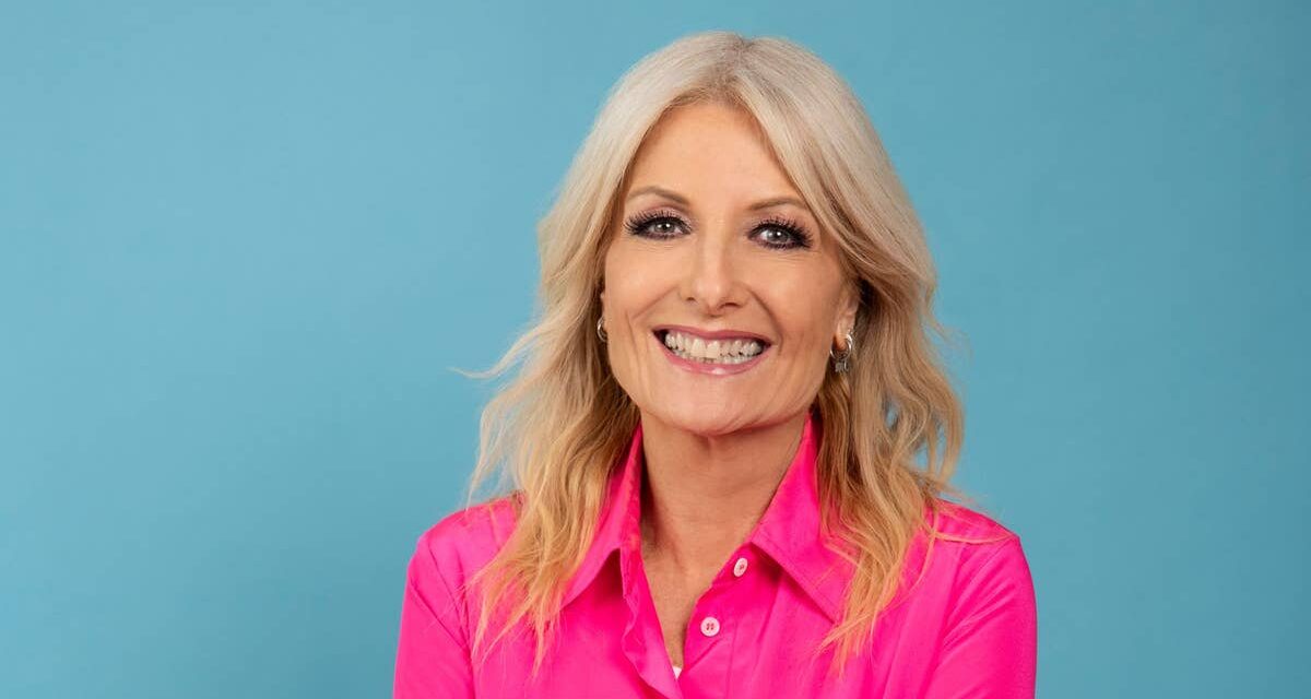 Exclusivité Gaby Roslin : « Je suis sobre depuis 8 ans et ça a tout changé »