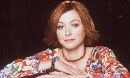 Rencontrez le mari de 23 ans de la star des années 90 et 2000, Alyson Hannigan, et leurs deux enfants