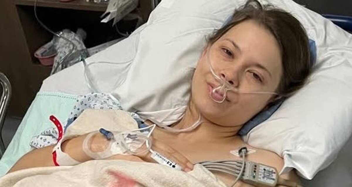 Bindi Irwin détaille la « douleur indescriptible » et l’agonie d’une « maladie invisible » dans une mise à jour déchirante sur la santé