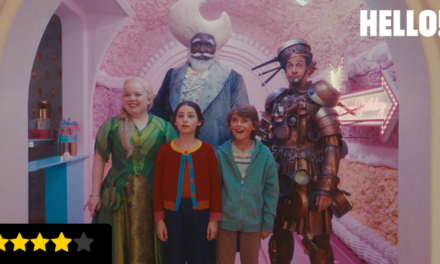 Critique de The Magic Faraway Tree : adaptation de Blyton chargée d&rsquo;humour avec un message sérieux