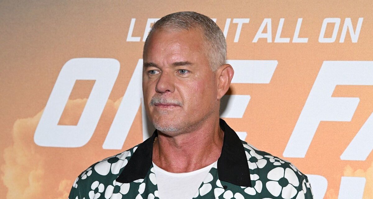 La cause officielle du décès d&rsquo;Eric Dane à 53 ans révélée
