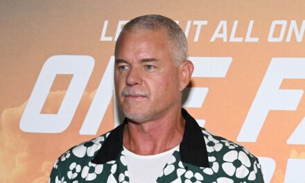 La cause officielle du décès d&rsquo;Eric Dane à 53 ans révélée